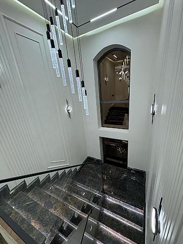 Продажа коттеджей и домов: Снижение цены🔥 Новый умный дом в Ак-Орго! Стильный дизайнерский — 7