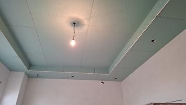 elektrik mallari: Salam elektrik isleri gorulur. Heyet evleri vilalar bina evleri — 4
