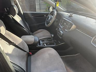 apollo solo: Kia Sorento: 2019 г., 2 л, Автомат, Дизель, Кроссовер — 8