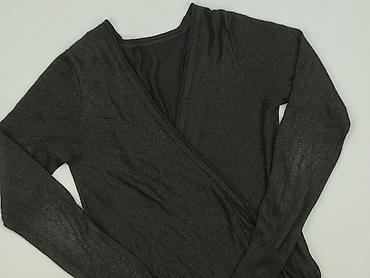 sweter dekolt serce: Sweter damski, rozmiar S — 1