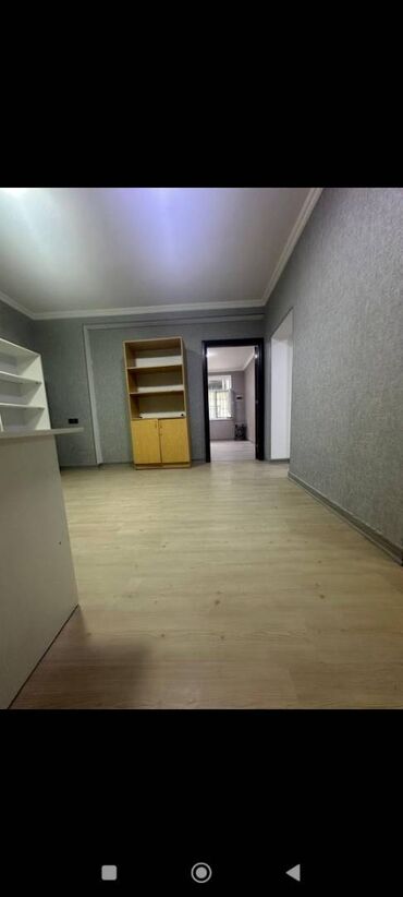 Uzunmüddətli kirayə mənzillər: Şəhərin mərkəzində Sahil metrosunun yaxınlığında yerləşən tam təmirli — 6