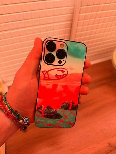 soni a7: IPhone 14 Pro Max, Б/у, 256 ГБ — 3