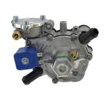 ГБО: ГБО, Новый, Китай — 5