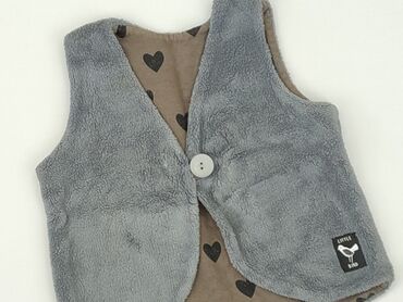 buty do 350 zł: Vest, 3-6 months, condition - Very good