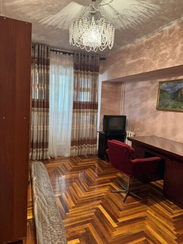 Долгосрочная аренда квартир: 3 комнаты, Собственник, Без подселения, С мебелью полностью at lalafo.kg — 8 Долгосрочная аренда квартир: 3 комнаты, Собственник, Без подселения, С мебелью полностью — 8