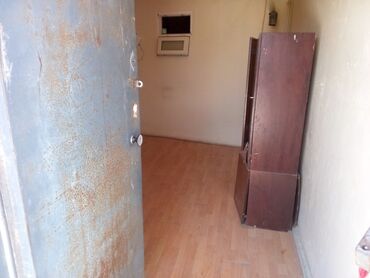 1 otagli evler: 4 kv. m, 1 otaqlı, İnternet, Qaz, İşıq