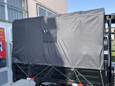 Yük maşınları: Muravey, motor 0.3 l, Samosval, Yeni — 27