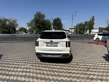 range rover evoque: Kia Sorento: 2021 г., 2.2 л, Робот, Дизель, Кроссовер — 4