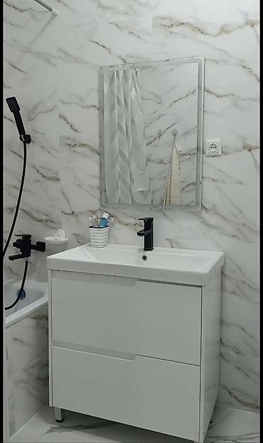 Продажа квартир: 2 комнаты, 60 м², Элитка, 6 этаж, Свежий ремонт — 9