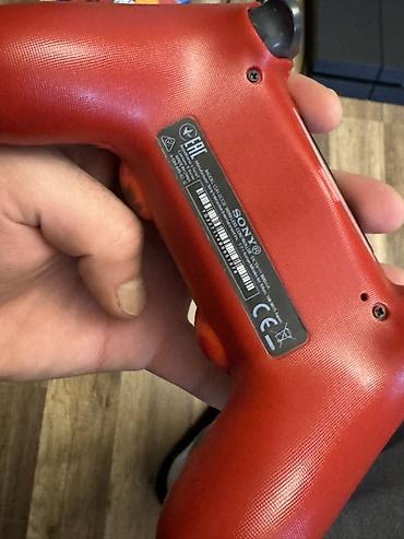 rdr2 ps4: PlayStation 4 1TB oyun dəsti Komplekt: - Sony PlayStation 4 1TB — 3
