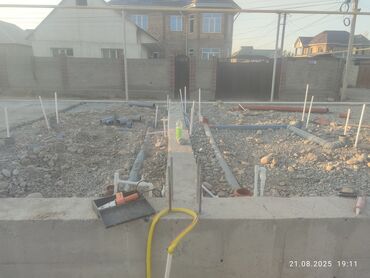 Трубы для водопровода: Универсальная труба, подходящая для различных строительных и ремонтных — 8