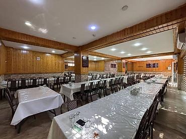 ağdam: Satılır obyekt 186 m², İnşaatçılar m. 🏢 Yeni Yasamal qəsəbəsində — 10