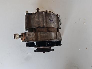 Auto delovi: Alternator Lada 21213 Niva,2104,2107 Riva br.1. Polovno, ocuvano — 4