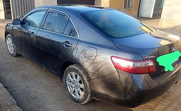 camry 55 se: Toyota Camry: 2010 г., Автомат, Бензин, Седан — 2