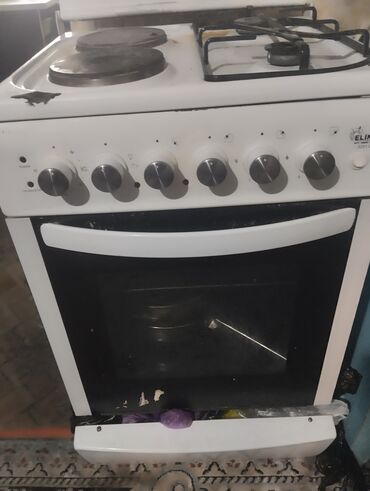 ребристые плиты: Б.у . не работает термостат на нижнюю тэну духовки. нужно поменять