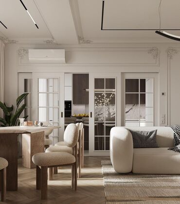 Мебель на заказ: Мебель на заказ, Кухня, Кухонный гарнитур — 29