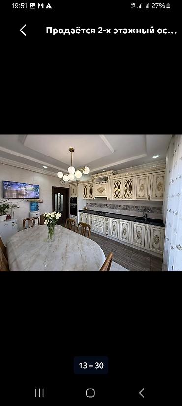 Долгосрочная аренда домов: 170 м², 4 комнаты, Утепленный, Бронированные двери, Видеонаблюдение — 6