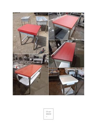 Nerjaveykalar: Nejaveka restaranlar üçün mətbəx avadanlıqları inin yığılması və — 7