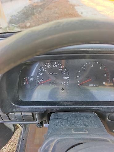 honda porter: Легкий грузовик, Hyundai, Стандарт, Б/у — 4