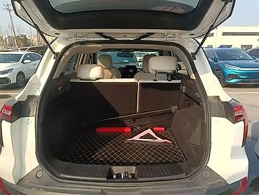 wuling mini ev: JAC : 2021 г., 0.1 л, Электромобиль, Кроссовер — 4