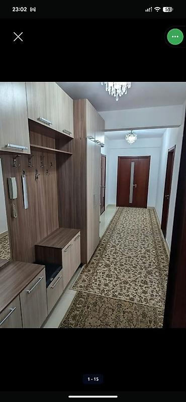 alr: 3 комнаты, Джал-29 Собственник, Только девушкам, С мебелью полностью — 2