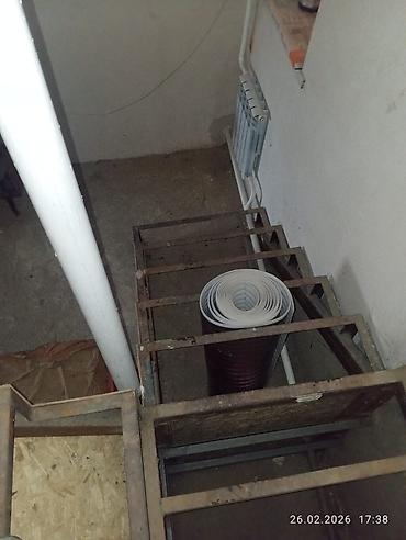 Продажа коттеджей и домов: Продаётся частный дом. второй этаж мансард, (недостроен), на первом — 11