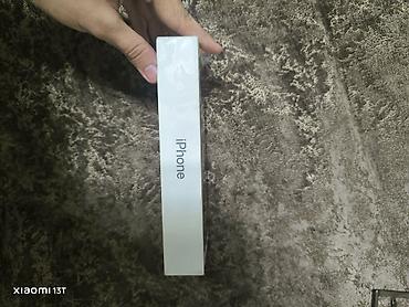 a310: Məhsul: iPhone 15 Pro Max qutusu və içliyi Təsvir: - Orijinal Apple — 2