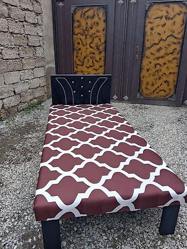 lay lay matras: Təzə çarpayılar. çatdırılma odənişlidir. vachapp aktivdir yaza — 2