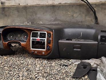 vip razbor: Торпедо Hyundai Б/у, Оригинал, Корея — 1