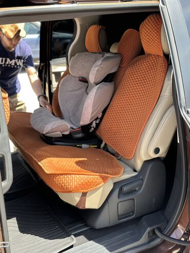 Toyota: Toyota Sienna: 2021 г., 2.5 л, Автомат, Гибрид, Минивэн — 10