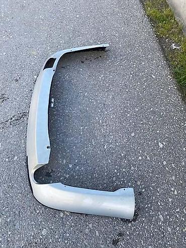 kzubr tools: SPOJLER BRANIKA ZA VOLKSWAGEN GOLF 6 | Spojler zadnjeg branika za — 3
