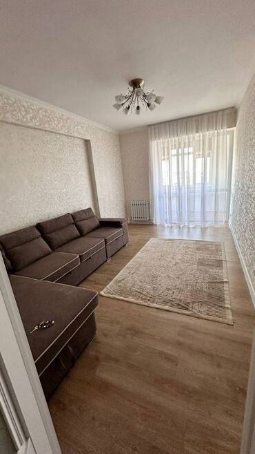 Продажа квартир: 2 комнаты, 68 м², Элитка, 13 этаж, Евроремонт