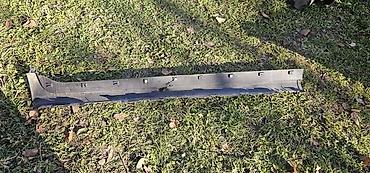 vucke: LEVA SAJTNA PRAG F25 F26 ZA BMW X3, X4 | bmw x3 f25 x4 f26 leva — 1