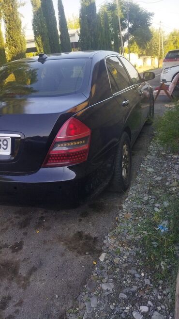 BYD: BYD F6: 2.4 l | 2008 il 192000 km Sedan -da lalafo.az — 5 BYD: BYD F6: 2.4 l | 2008 il 192000 km Sedan — 5