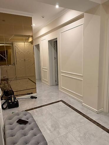 mansar ev: İcarəyə verilir 2 otaqlı yeni tikili 90 m², 8 Noyabr m. 1 000 AZN/ay — 4