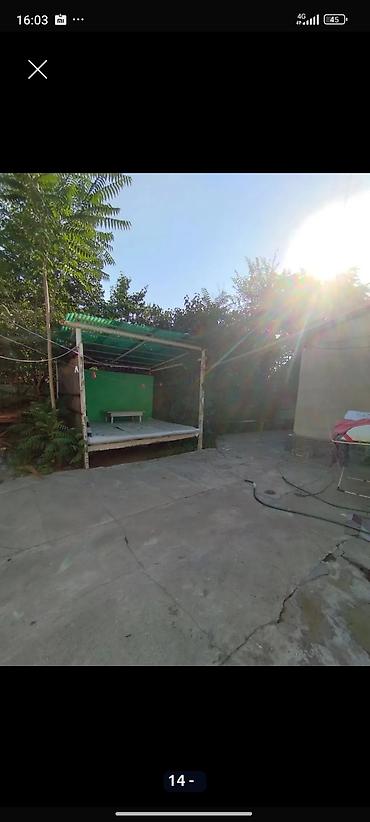 Продажа домов: 6 комнат и более, 3 м², 30 соток, Бишкек, Рабочий Городок Собственник — 9