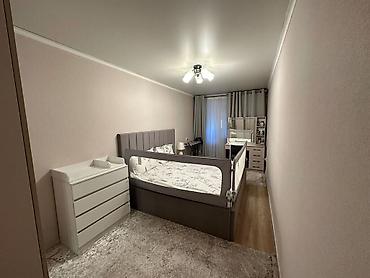квартира молодой гвардия: 2 комнаты, 54 м², Молодая Гвардия 105 серия, 5 этаж, Свежий ремонт — 7