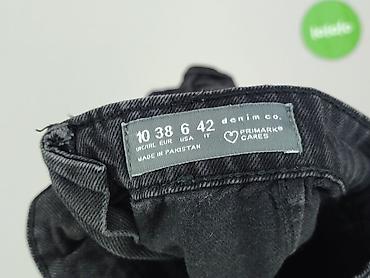pull and bear spódnica: Primark, Spódnica damska, rozmiar M — 4