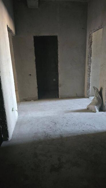 новостройка кут: 2 комнаты, 74 м², Элитка, 11 этаж, ПСО (под самоотделку)