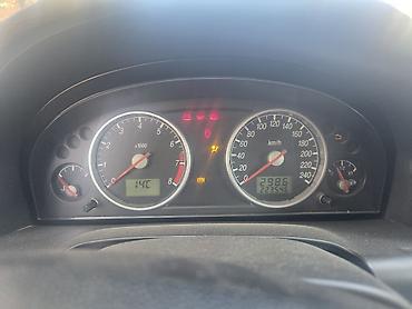 skoda fabia: Ford Mondeo: 2005 г., 1.8 л, Механика, Бензин, Хэтчбэк — 5