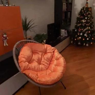 Pillows: Jastuci za lounge stolice novi jastuci za bastenske fotelje | cene — 1