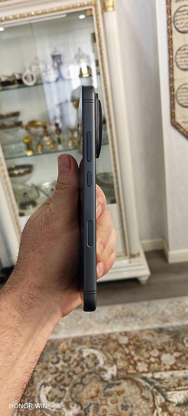 ipad pro 6: Honor Magic 8 Pro, Новый, 512 ГБ, цвет - Серый, 2 SIM, eSIM — 6