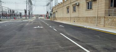 Digər tikinti xidmətləri: Asfalt işləri Yüksək keyfiyyətli sürtünməyə davamlı boyalarla -da lalafo.az — 19 Digər tikinti xidmətləri: Asfalt işləri Yüksək keyfiyyətli sürtünməyə davamlı boyalarla — 19