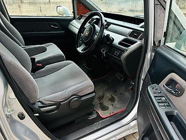 Honda: Honda Stepwgn: 2006 г., 2 л, Автомат, Бензин, Минивэн — 7