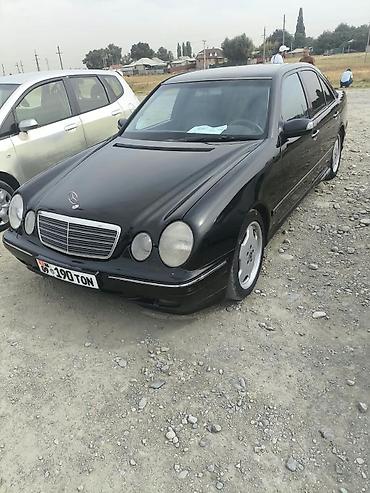 гигант мерс окно: Mercedes-Benz : 2000 г., 3.2 л, Автомат, Бензин, Седан — 2