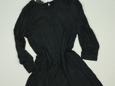 eleganckie ubrania plus size: HOM, Сукня жіноча, розмір XL