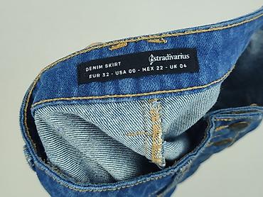 promod spodnice: Stradivarius, Spódnica damska, rozmiar 2XS — 4