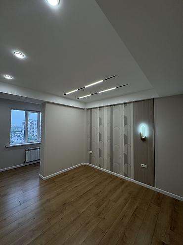 Продажа квартир: 2 комнаты, 67 м², Элитка, 9 этаж, Дизайнерский ремонт — 5