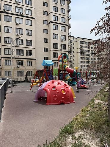 2 8: 3 комнаты, 80 м², 7 этаж — 10