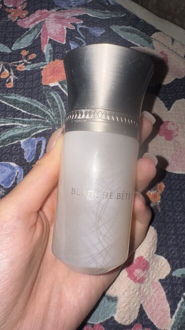 масляный парфюм: Продаю оригинальные духи Blanche beta Тот самый запах